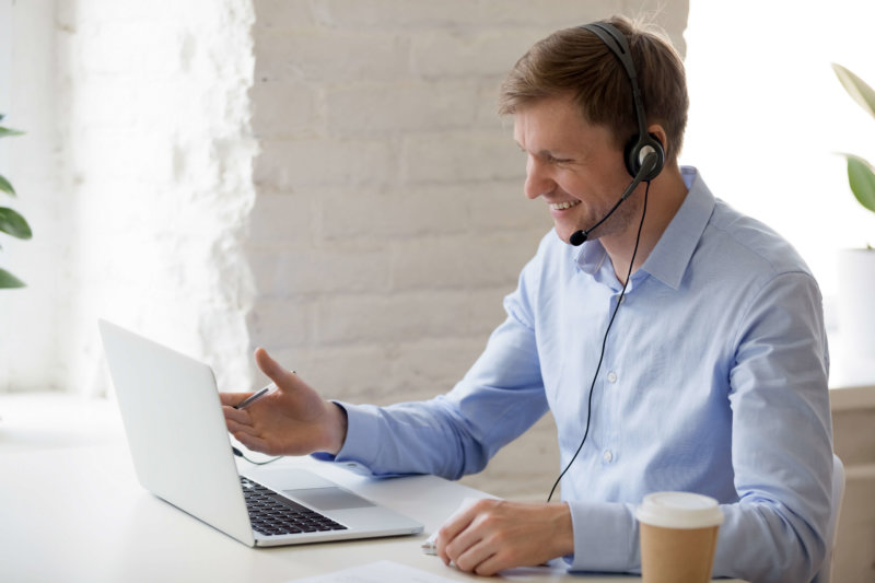 What Is Voice Over Internet Protocol (VoIP) Software?