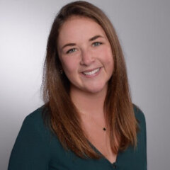 Allyson Havener executive headshot