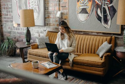 How TrustRadius Supports Vendors in the New Search Era: High-Value Buyers, Original Content, and Trusted Insights