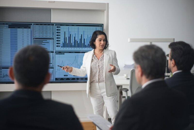 ERP Implementation Best Practices: A Step-by-Step Guide for Success
